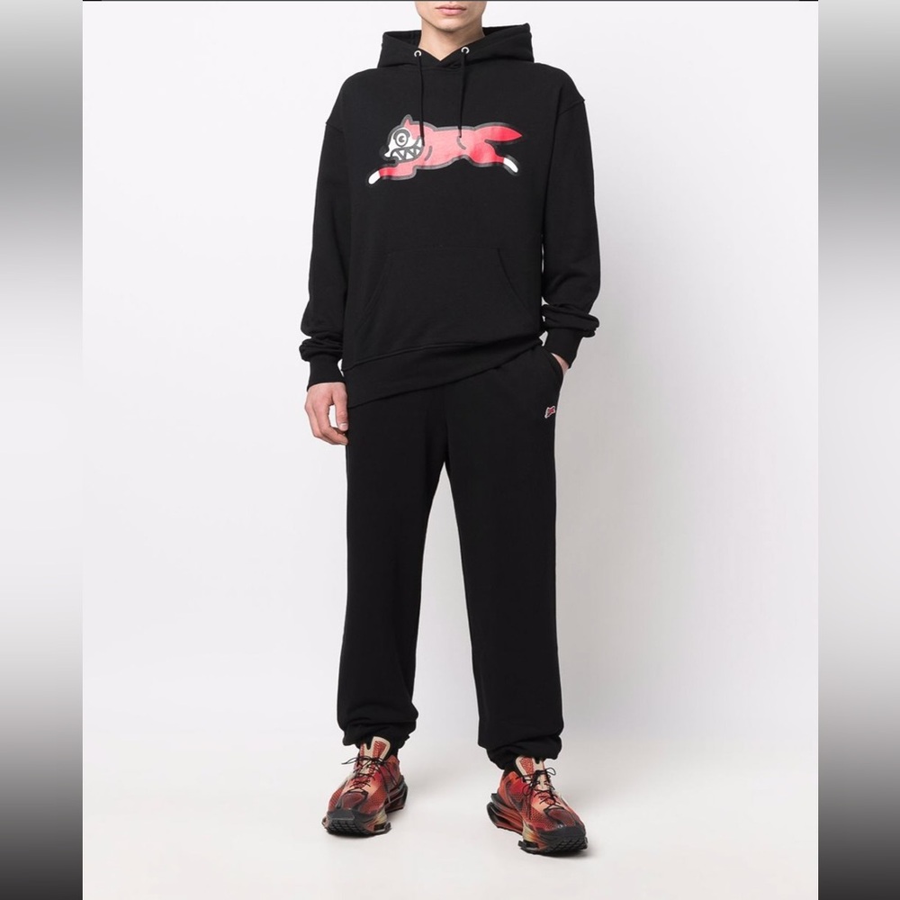ICECREAM Running dog cotton sweatpants men’s size XS worn once retailed for $140